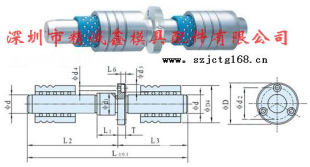 托料板導柱_編輯