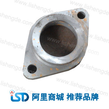 厂家直销不锈钢填料压盖，阀门配件，精密铸件铸造厂，水泵配件