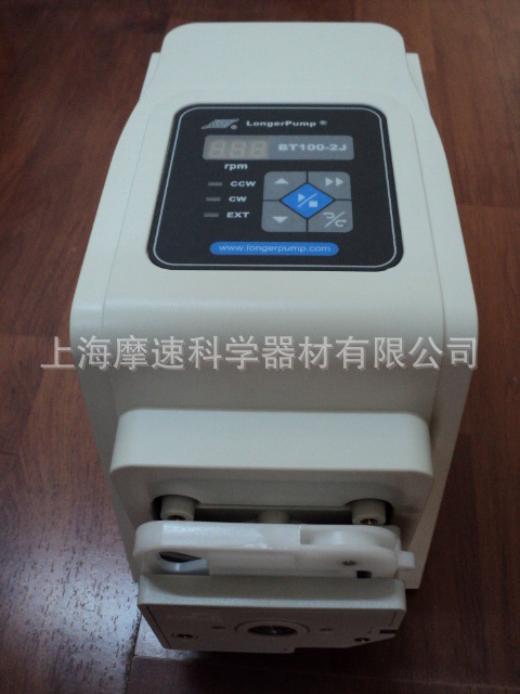 供应BT100-3J型兰格蠕动泵