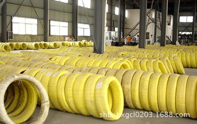 批发304不锈钢中硬线，316不锈钢弹簧线