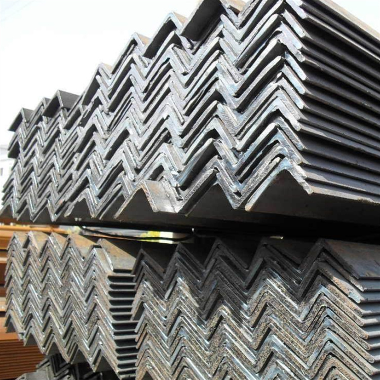 供应低合金角钢75*50*5 Q345B角钢 75*50*6角铁Q355