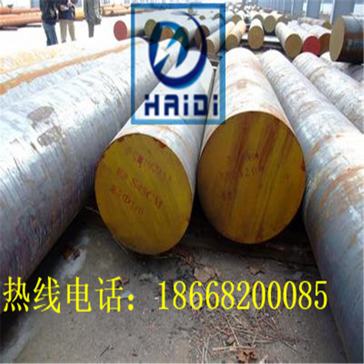 批发SS330圆钢SS330材质