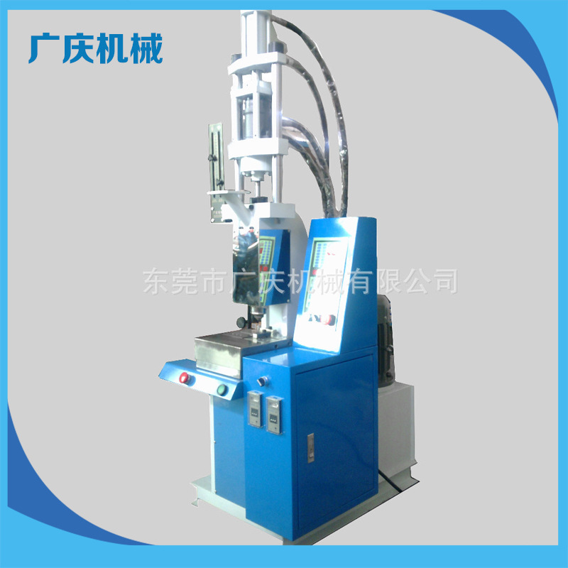 现货销售 G25广庆手推模专用机/耳机线材专用机