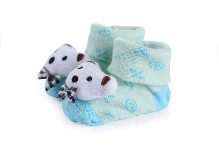 Chaussettes pour bébé - Ref 2109738 Image 46