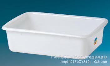 珠江5号塑料方盘(正洛民珠江塑料方盆)珠江塑料方盆质量保证