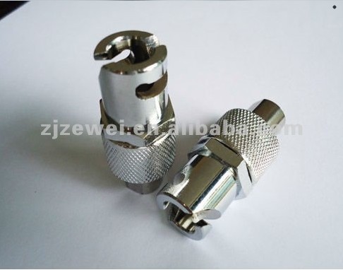 厂家供应船用牛油嘴注油头