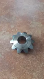 变速器轮轴;悬挂系统;差速器总成