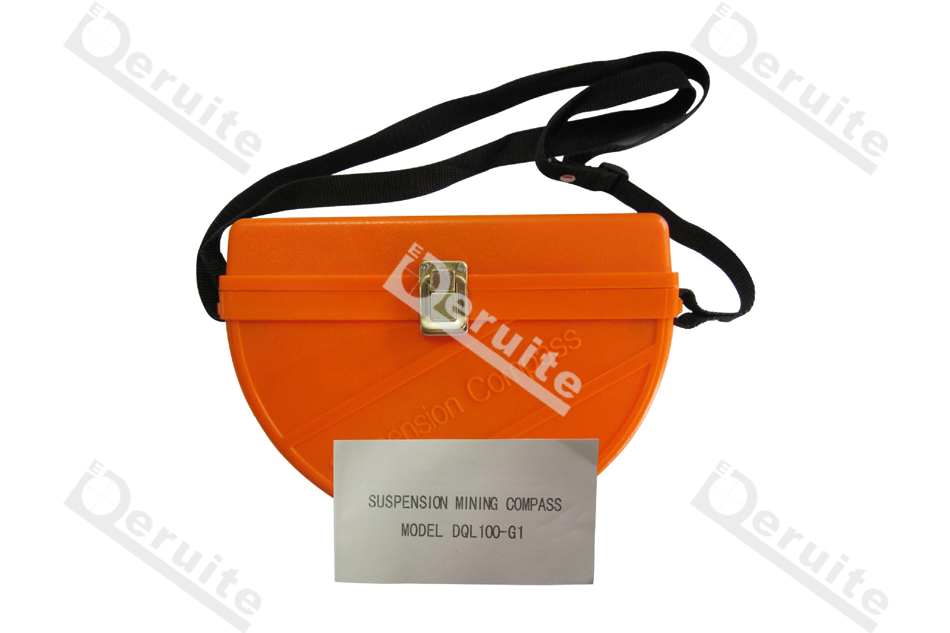 DQL100-G1礦山掛羅盤機-3