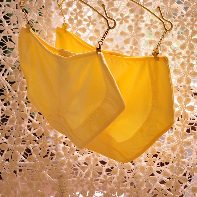 Slip jeune A192 en coton - Ref 647931 Image 19