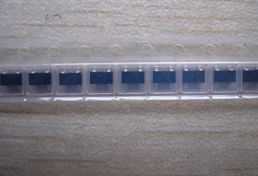 专业分销 HW-101A-F	高灵敏度锑化铟霍尔元件 欢迎详询