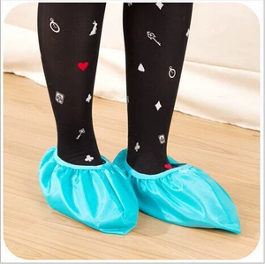 Oxford Cloth Anti-Slip Shoes Cover - Home Practical and Durable