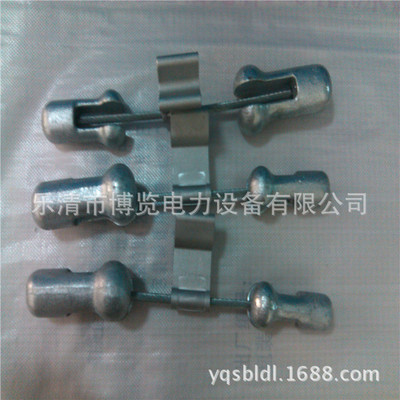 供应线路金具节能型防振锤|ms