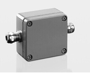 MUK350-6|德国NOVO信号转换模块