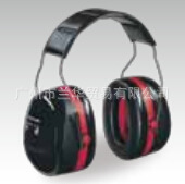 3M PELTOR H10A/H10P3E 耳罩 适用于达到105dBA的噪音环境