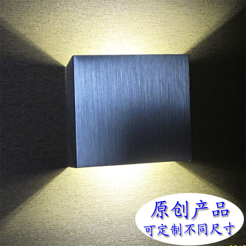 特大號 定做四方燈