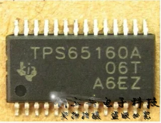 TPS65160A/TPS65160原装正品保质量大量现货欢迎询价!