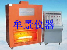 【重慶廠家】供應電線電纜耐火特性試驗機現貨