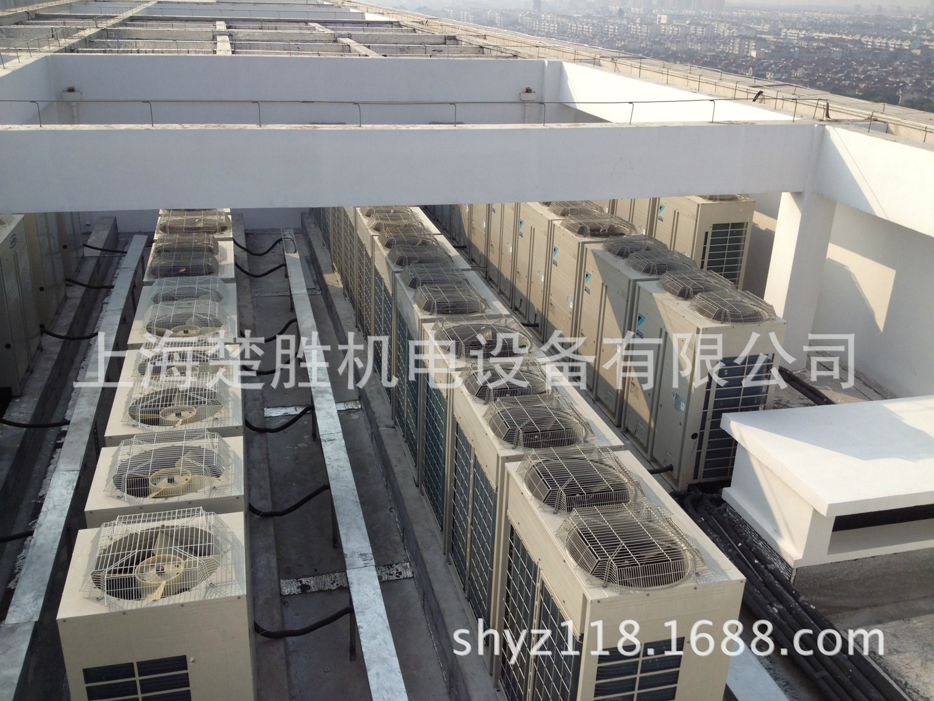 循环水控制柜 变频控制柜 水泵控制柜 水处理控制柜