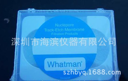 WHATMAN聚碳酸酯滤膜cyclopore nuclepore membranes一级代理批发