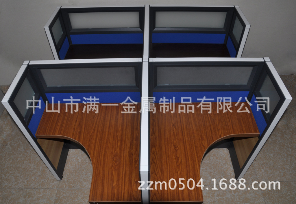 屏风铝材 铝型材 办公屏风铝材 JM30B款 办公家具铝材 金属