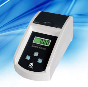 SL14082719-GDYQ-110SI甲醇 乙醇快速檢測