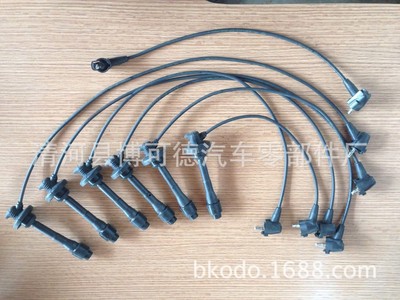 供应丰田分火线Ignition Wire for toyota OEM 90919-21607|ms