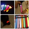 LED light -emitting picked bracelet entertainment cheering props spot supply 8 -color two specifications