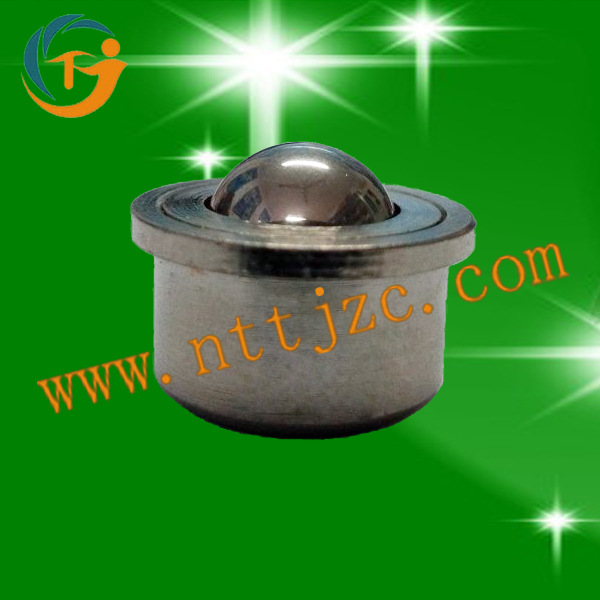 供应微型SP-8A万向球 非标尼龙 不锈钢 加重 轻型 万向球