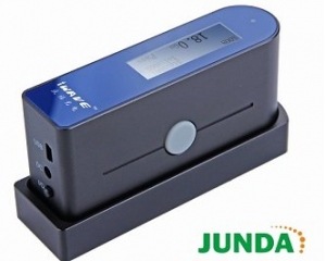 AG268光泽度仪,新型三角度光泽仪，高精度光泽仪|ms