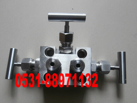 SS-M3-1P[304],M3-Z1-SS[304]三阀组