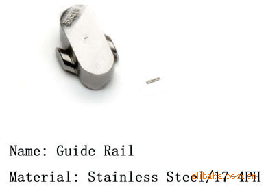 粉末冶金注射成型—17-4PH不锈钢