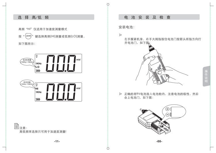 AR63A產品說明書-11