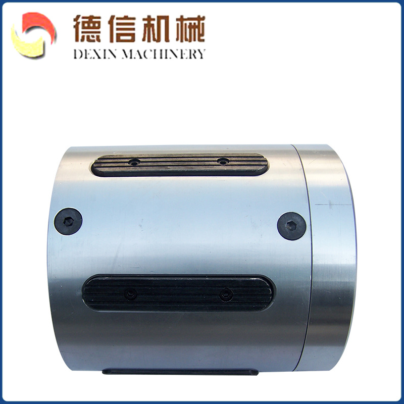 专业供应6寸健条式气胀套保修一年