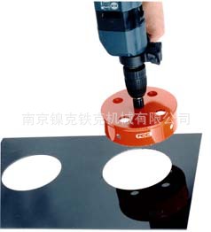 长期供应NCC双金属开孔器 量大价低 发货快！
