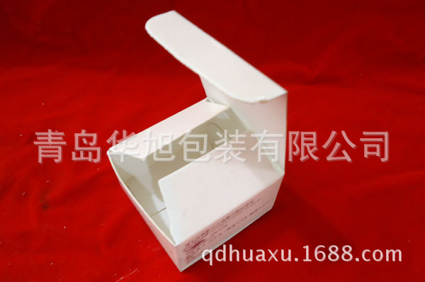 厂家直销白卡折叠盒飞机盒天地盖盒瓦楞盒快递盒质量过硬价格优惠