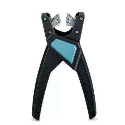 Проводной нож для снятия кожи Wirefox 6SC/SB -121231 Phoenix peeling tie knife