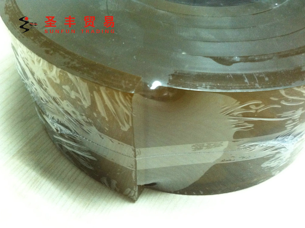 经销供应印花机用各种规格橡胶聚氨酯刮刀