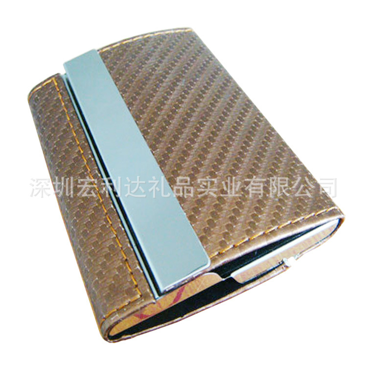 新款雙開名片盒3