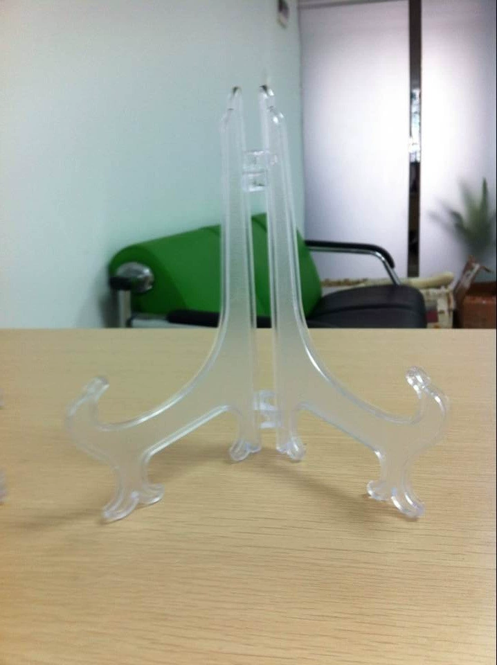 Производители напрямую поставляют пластиковые треугольные держатель для производства пластиковых треугольных держатель для подвесок 5 дюймов