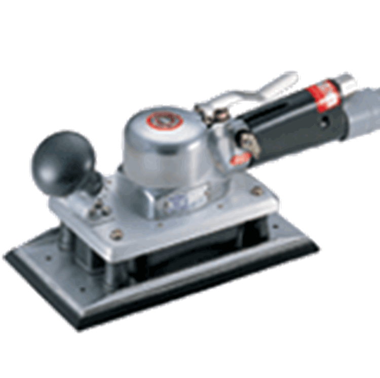 KYMYO气动打磨机CY-803B气动砂纸机、气动抛光机，研磨机气动工具