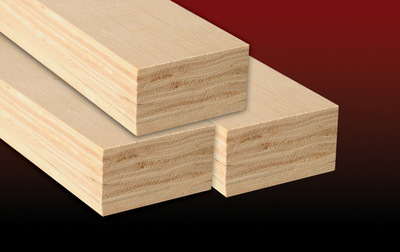 【品質保障 誠信經營】單板層級材 LVL 楊木LVL 高保溫性能