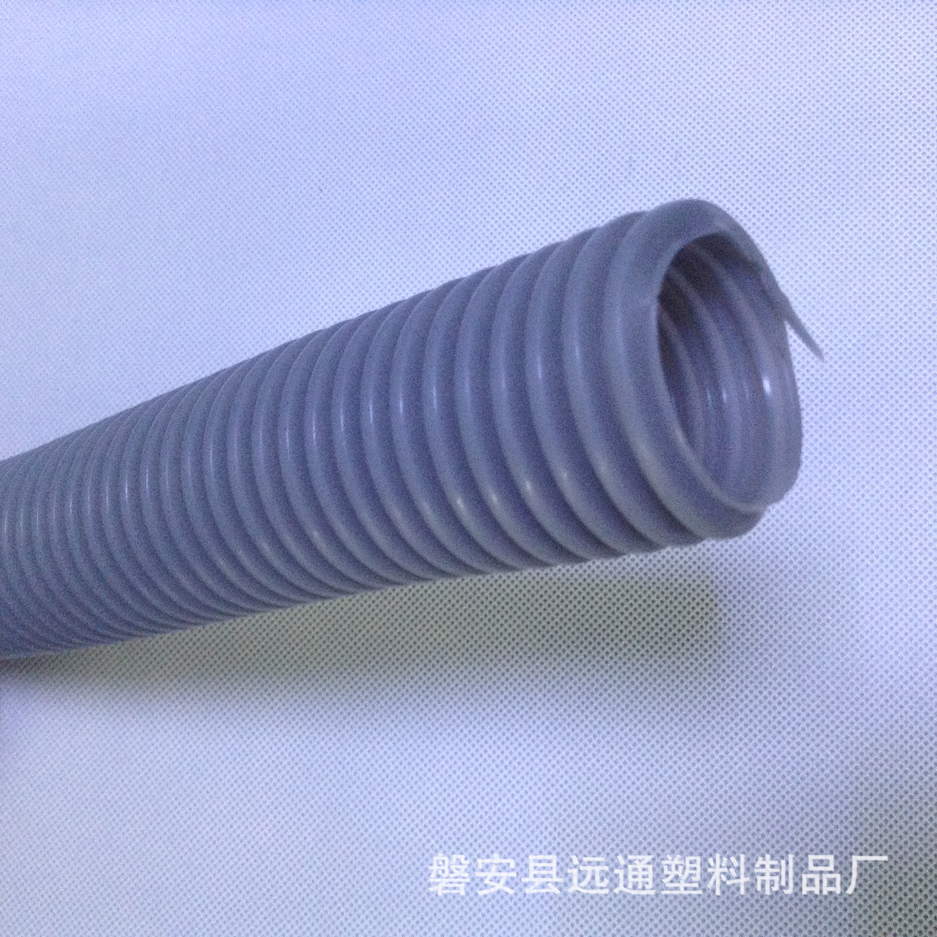 厂家供应内径35mm加厚耐磨耐挤压易弯曲EVA缠绕吸尘软管