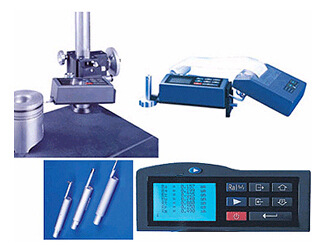TR200型 便携式粗糙度仪 表面 测量仪【上海弘测】携带式