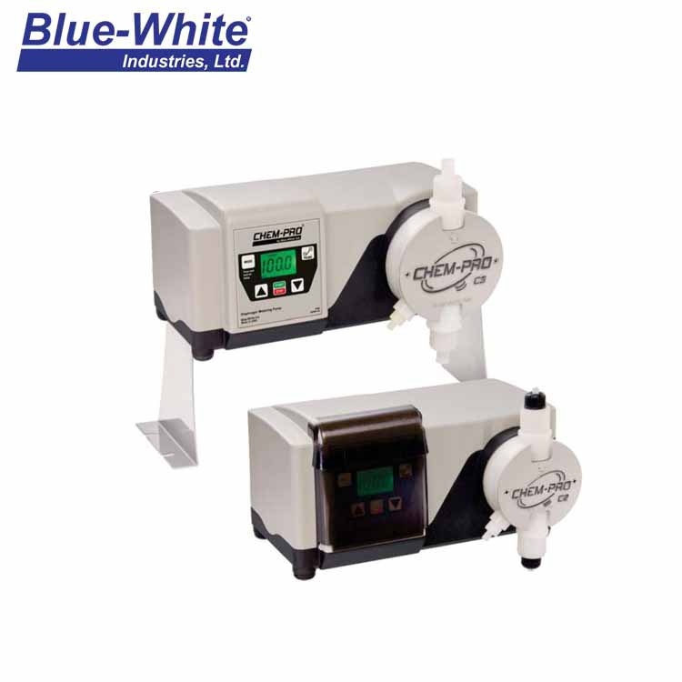 美国Blue-white（蓝白）  C2 C3系列隔膜泵