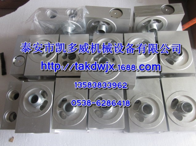 QX104457登福GD温控阀、VP1010018风扇