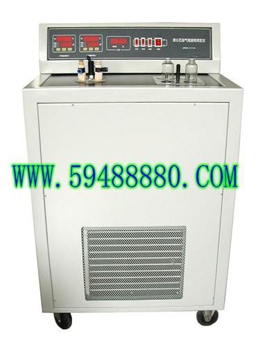 液化石油气残留物测定仪 型号：FCJH-213