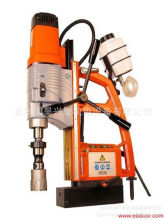 北京批发欧霸磁力钻工业级取芯钻空心磁座钻RB 100RL-E