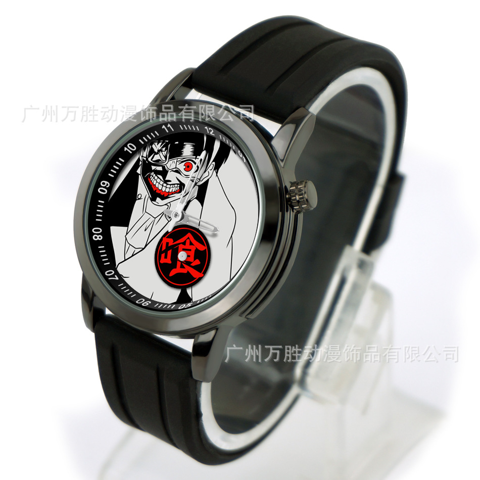 款式-食屍鬼(側麵)