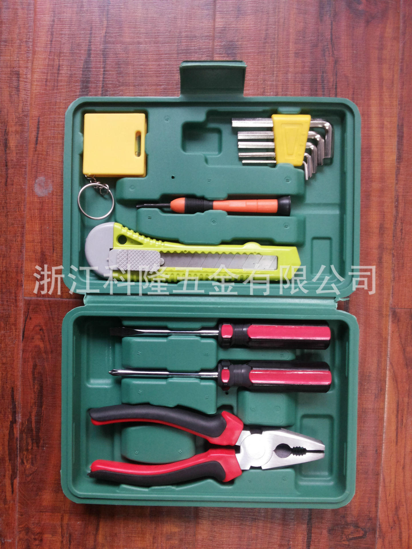 12pc礼品组套工具