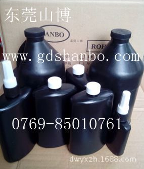供应UV无影胶  PET专用胶水  有机玻璃UV无影胶水 UV胶水